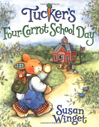 Tucker's Four-Carrot School Day
