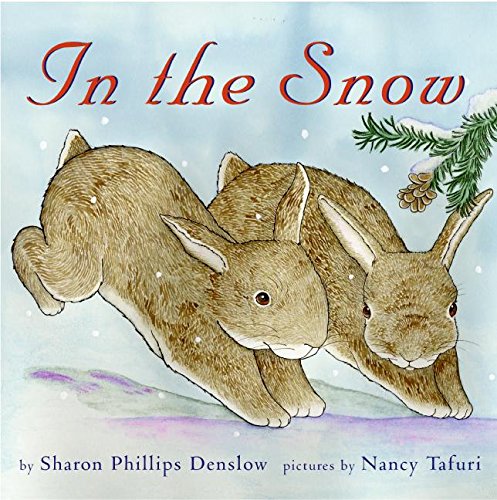 In the Snow