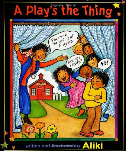 A Play's the Thing