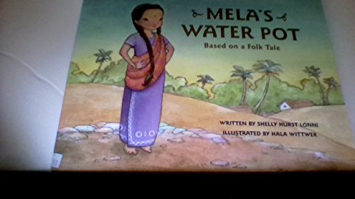 Mela's Water Pot (Waterford Early Math & Science)