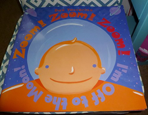 SCIENCE 2006 BIG BOOK GRADE K: ZOOM ZOOM ZOOM I'M OFF TO THE MOON