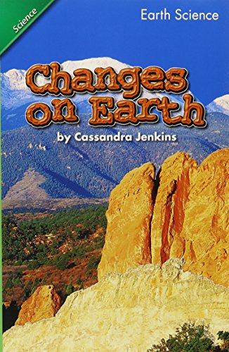 Science 2006 Leveled Reader Grade 3 Chapter 08 a