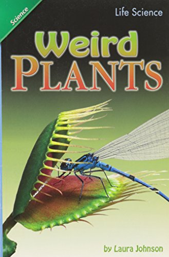 SCIENCE 2006 LEVELED READER GRADE 4 CHAPTER 02 C (NATL)