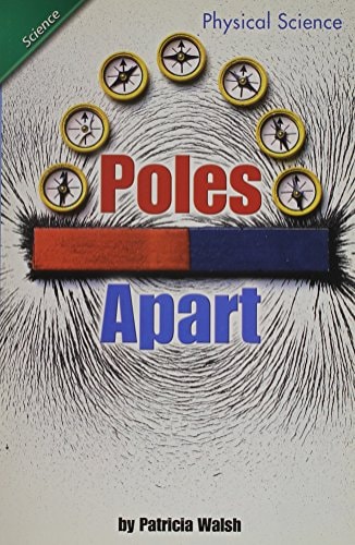 Physical Science Poles apart