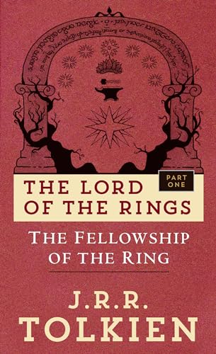 Trilogy Movie Tie-In (The Lord of the Rings)