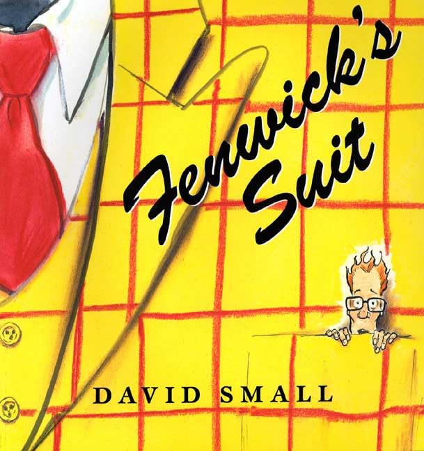 Fenwick's Suit