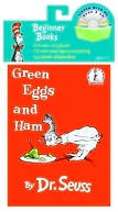 GREEN EGGS AND HAM B