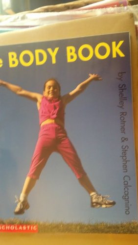 The Body Book