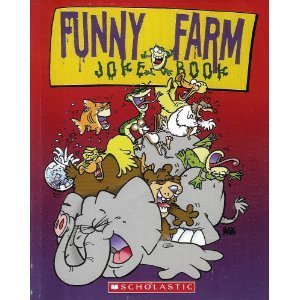 Funny Farm Joke Book