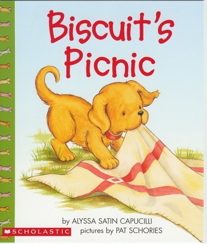 Biscuit's Picnic