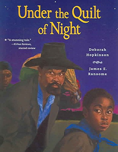 Under the Quilt of Night