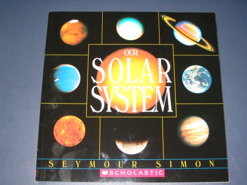 Our Solar System