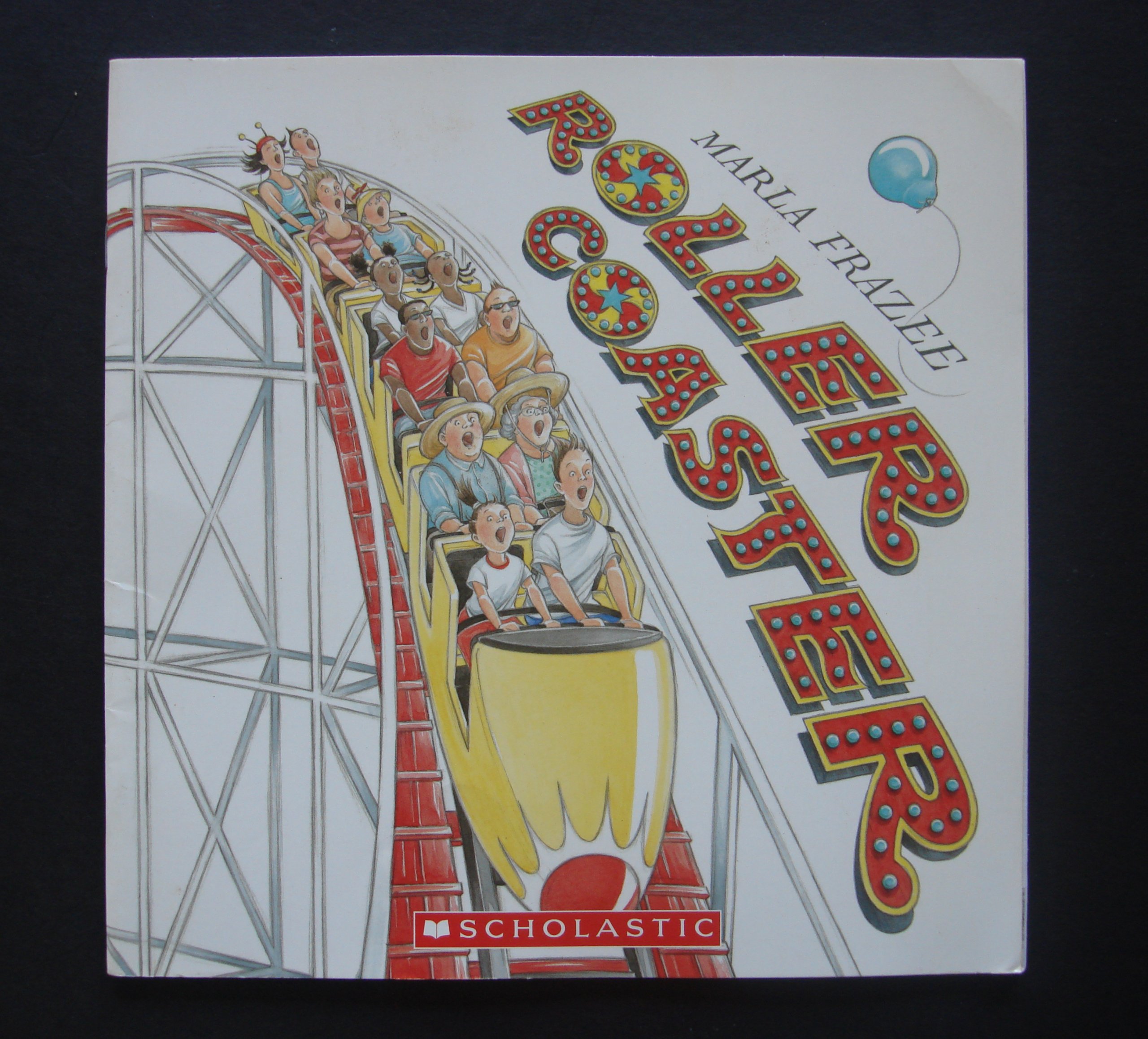 Roller Coaster