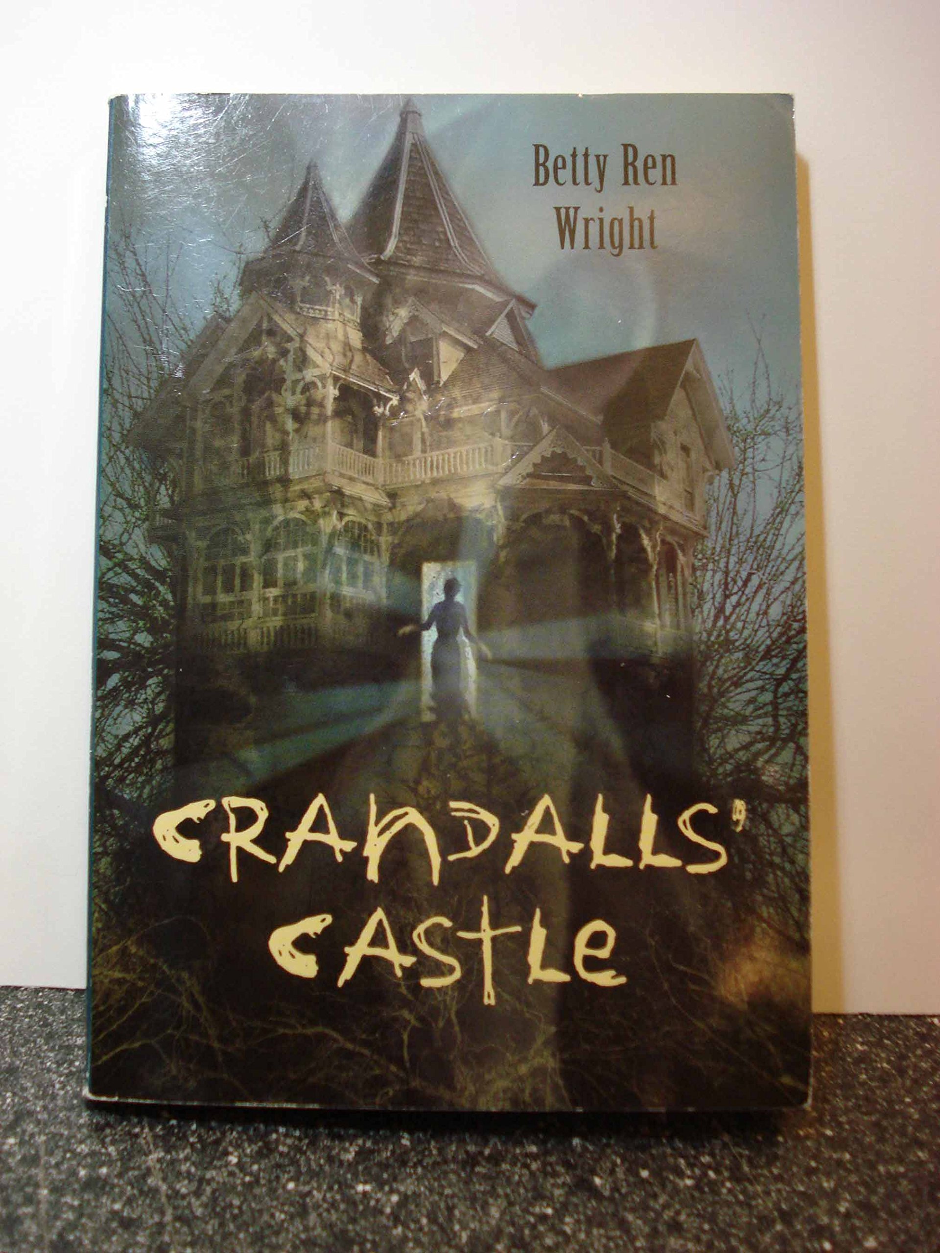 Crandalls' Castle
