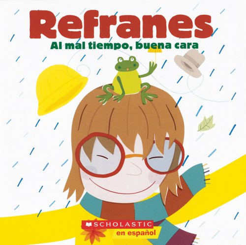 Refranes (Spanish Edition)