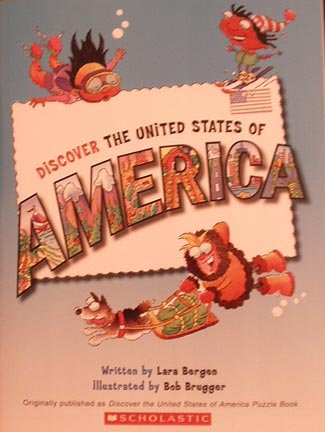 Discover the United States of America