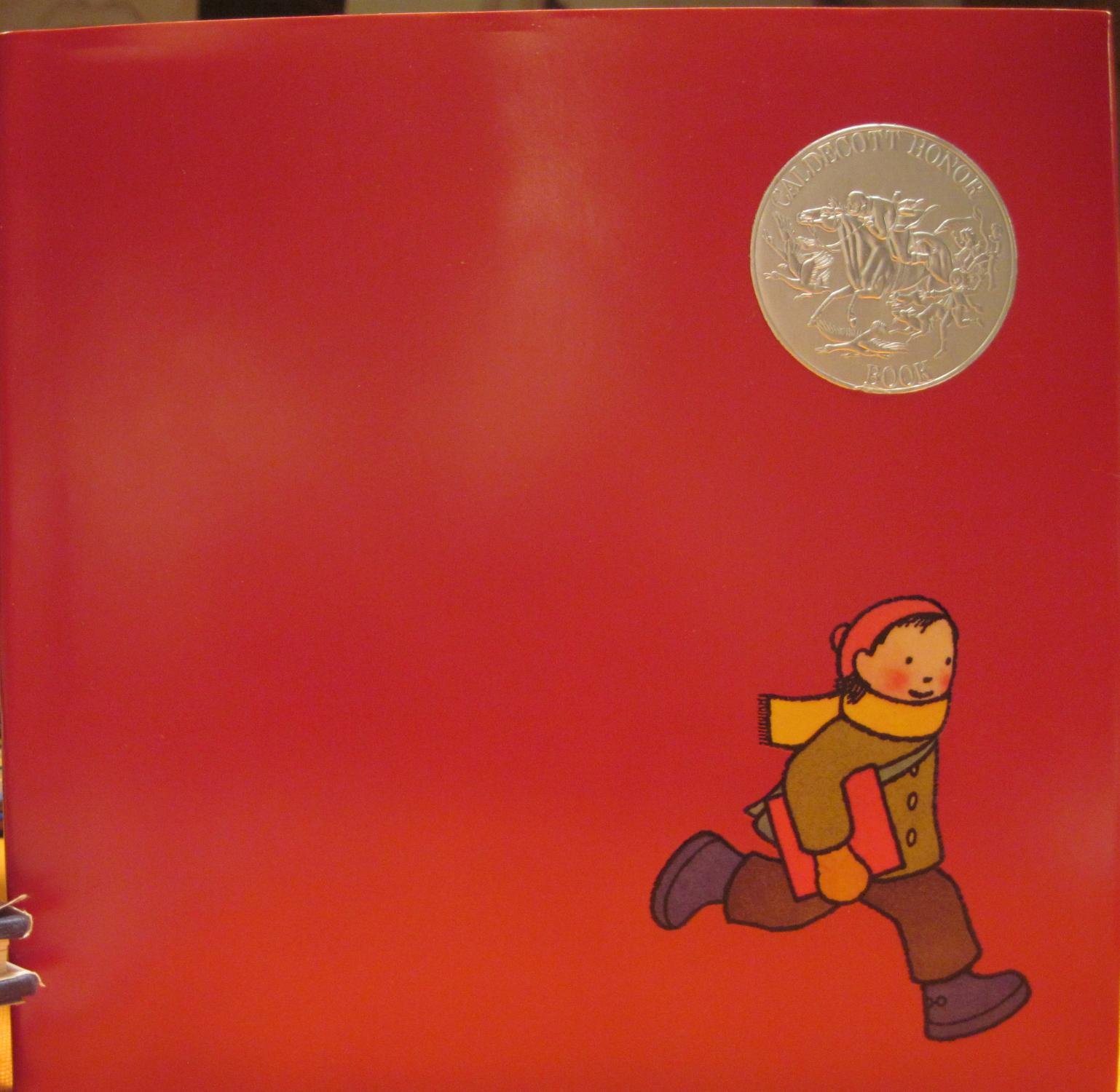 The Red Book
