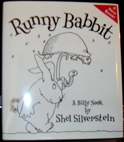 Runny Babbit: A Billy Sook