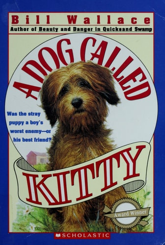 A Dog Called Kitty