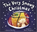 The Very Snowy Christmas