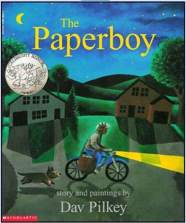 The Paperboy
