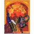 Introduction to Asia (The Usborne Internet-Linked Books)