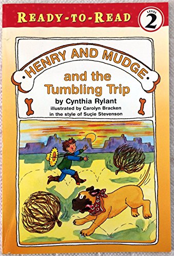 Henry and Mudge and the Tumbling Trip