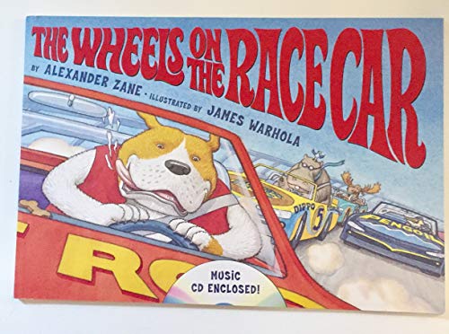 The Wheels on the Race Car