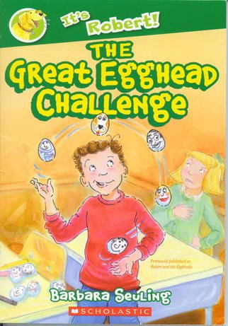 The Great Egghead Challenge
