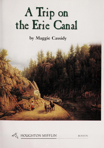 A Trip on the Erie Canal
