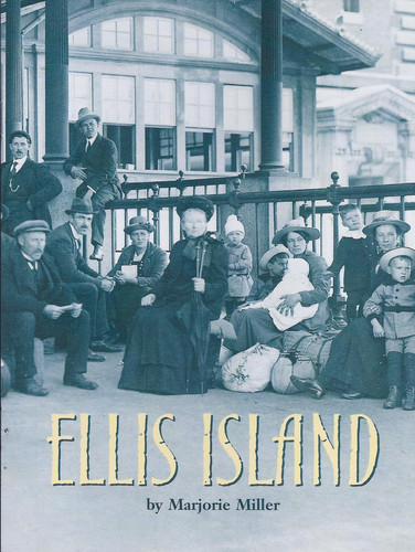 Ellis Island