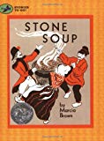 Stone Soup (Stories to Go!)
