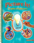 Picture It! Graphic Organizers (with Pen and Teacher Guide) (Picture It!)