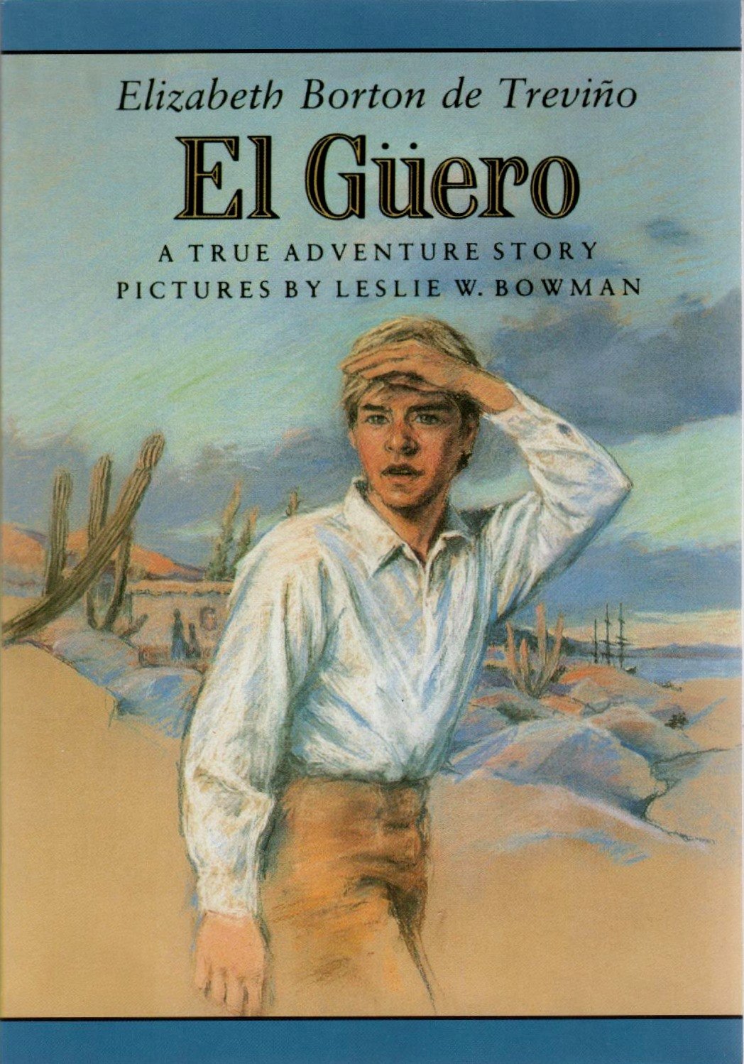 El Guero