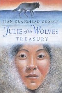 Julie of The Wolves
