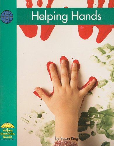 Helping Hands (Yellow Umbrella Fluent Level)