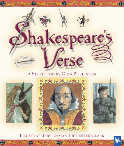 Shakespeare's Verse
