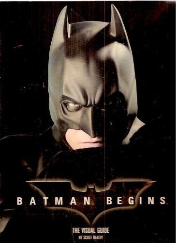 Batman Begins a Visual Guide