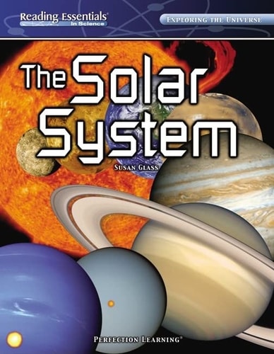 The Solar System (Reading Essentials in Science: Exploring the Universe)
