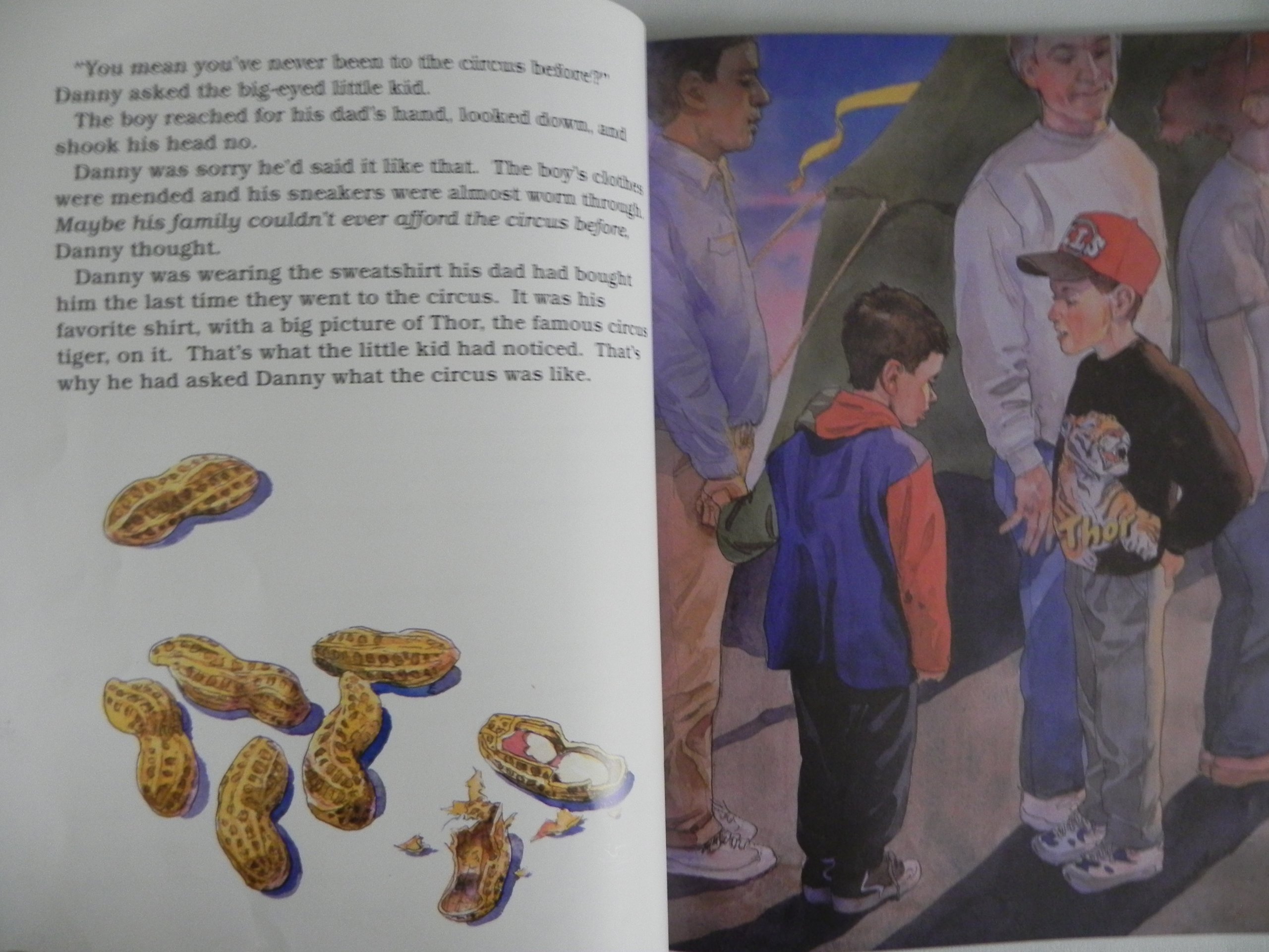 Chicken Soup for Little Souls Reader Best Night Out With Dad (Chicken Soup for the Soul)