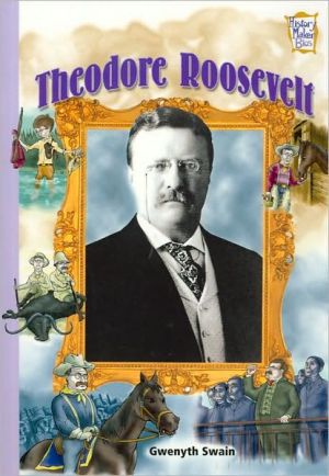 Theodore Roosevelt (2005)