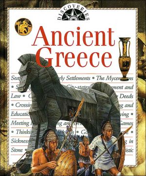 Ancient Greece