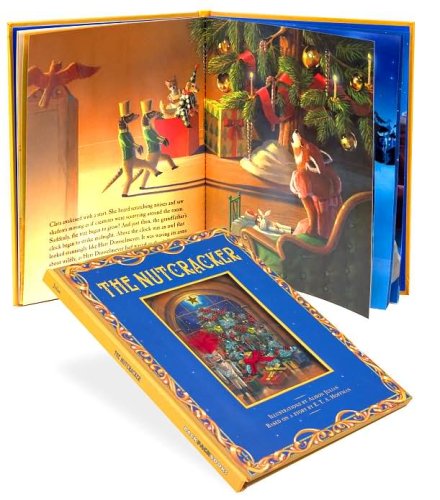 The Nutcracker