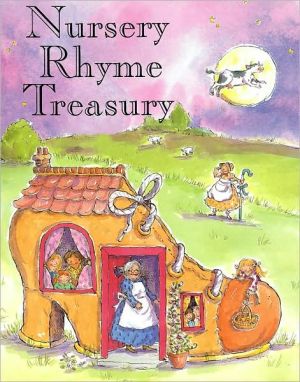 Nursery Rhyme Treasury