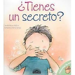 Tienes un secreto? (Hablemos de Esto!) / Do You Have a Secret? (Let's Talk About It) [Spanish edition]
