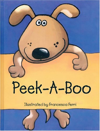 Peek-A-Boo