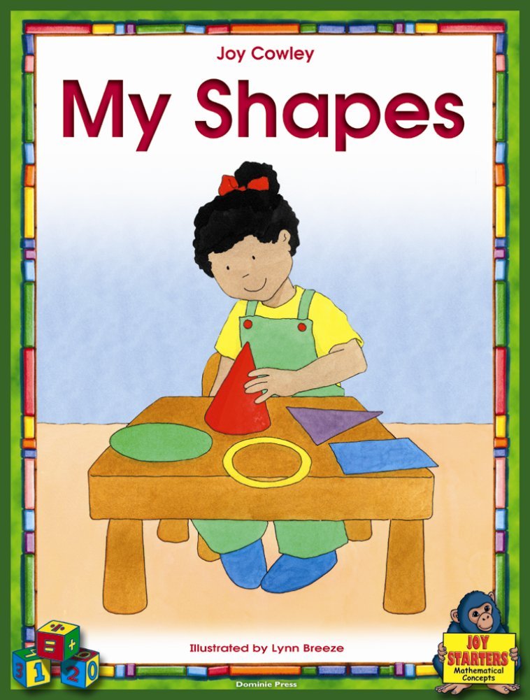 MY SHAPES