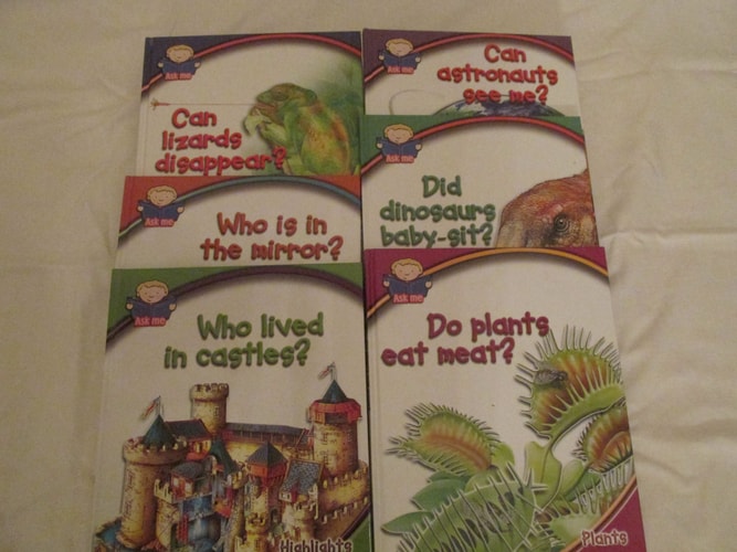 Who lived in castles