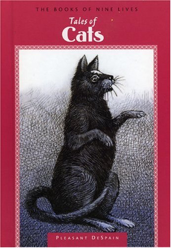 Tales of Cats (Books of Nine Lives)