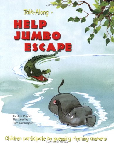 Help Jumbo Escape